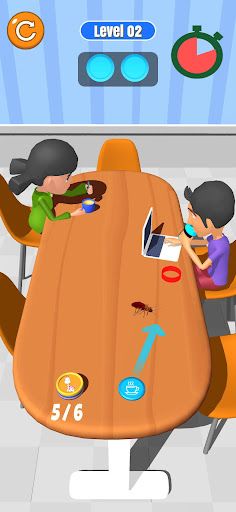 Mr. Coaster - Screenshot 3