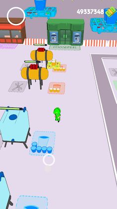 Car Wash Master - Screenshot 1