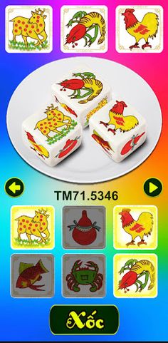 Bau Cua - Screenshot 3