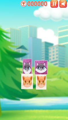 KİTTEN MATCH23 - Screenshot 4