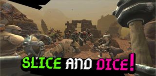 Slayar - The Exodus - Screenshot 2