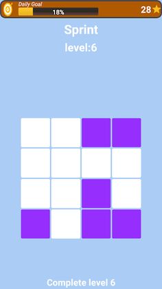 Memorize! Brain training - sim - Screenshot 1