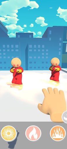 Hyper Agent - Screenshot 4