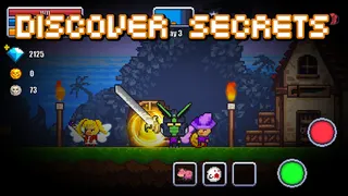 Pixel Survival World - Online - Screenshot 3