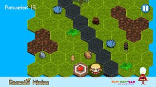 Pussycat Rescue - Screenshot 1