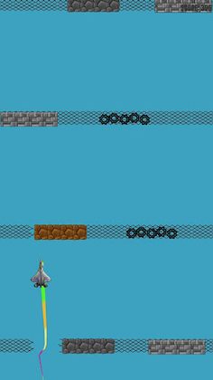 Let it through - Screenshot 1