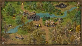 Hero of the Kingdom - Screenshot 1