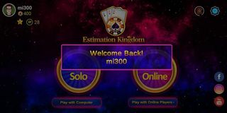 Estimation Kingdom - Screenshot 3