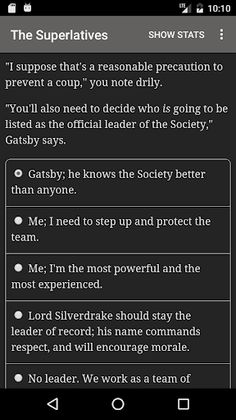 The Superlatives: Aetherfall - Screenshot 3