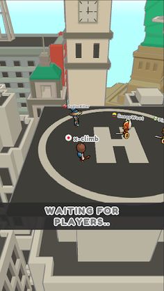 JoyParty.x - Screenshot 1