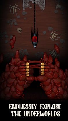 My Little Blood Cult *Spooky* - Screenshot 4