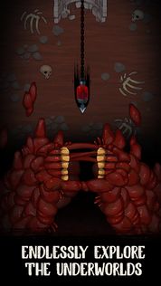 My Little Blood Cult *Spooky* - Screenshot 4