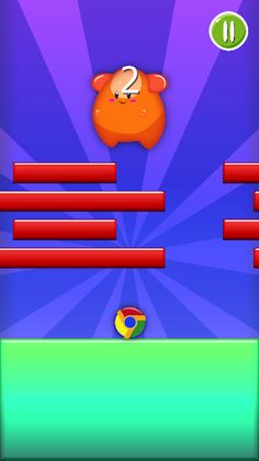 Shoot The Monsters - Screenshot 1