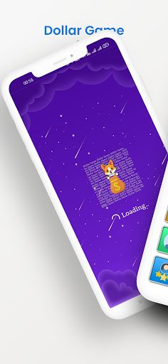 Dollar Game - Play and Win - Screenshot 1