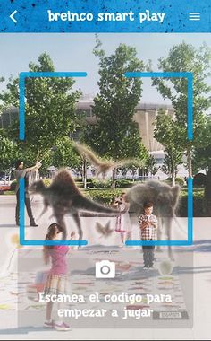 Breinco Smart Play - Screenshot 2