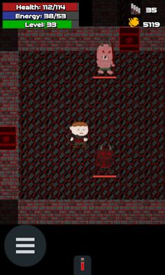 Hell and Back - Screenshot 3