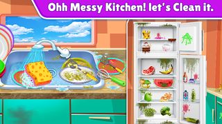 Home Cleanup - House Cleaning - Screenshot 2