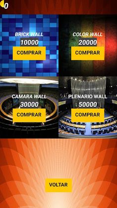 Lava Jato Game - Screenshot 4