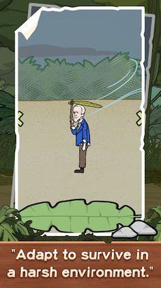 I Want You Survivor - Screenshot 4