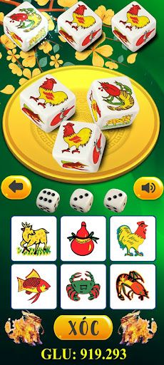 Bau Cua Tom Ca 2023 - Screenshot 3