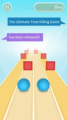Twins: - Screenshot 1