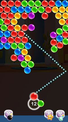 Bubble Shooter - Relax Game - Screenshot 3