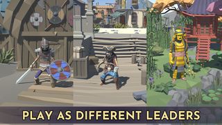 Empires Rise - Screenshot 3