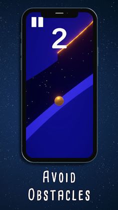 Vertical Flip Gravity - Screenshot 2