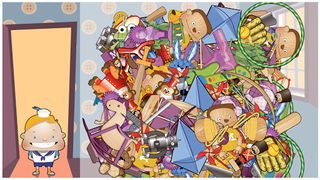 MatchYS - Screenshot 3