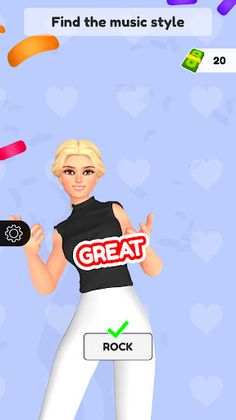 Charades Fun - Screenshot 4