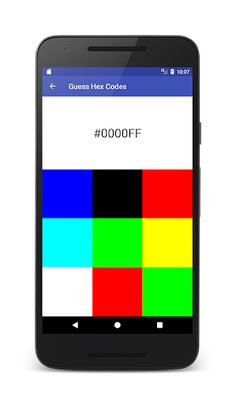 Addi(c)tive Colors - Screenshot 3