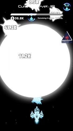 Wing-Body Combination - Screenshot 4