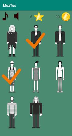 MuzTus - Screenshot 4