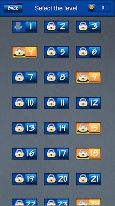 The Circuits - Memory Improvin - Screenshot 3