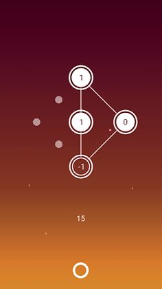 Infinite Nodes - Calm and Rela - Screenshot 3