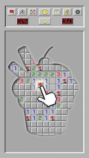 Minesweeper Classic: Bomb Game - Screenshot 3
