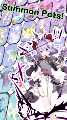 Clash of Heavens - Screenshot 3
