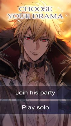 Quest of Lost Memories: Otome  - Screenshot 2
