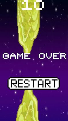 Tap to fly - Screenshot 3