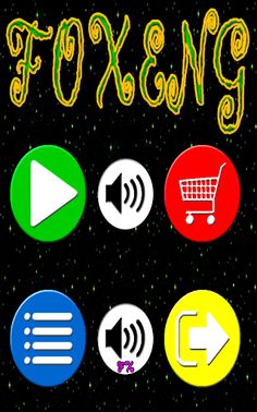 Foxeng - Screenshot 1