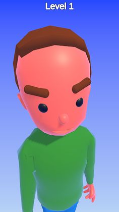 Math Master! - Screenshot 1