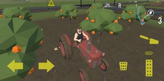 Real Drive Farm - Screenshot 3