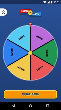 Amazing ToD - Screenshot 3