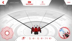 Meccano - Screenshot 4