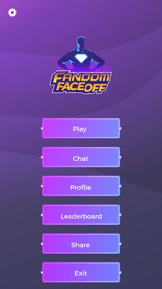 Fandom Faceoff - Screenshot 1