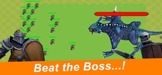 Heroes of Might Mobile 3D - Screenshot 2