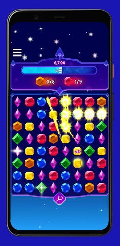 Mushin Jewels - Screenshot 3