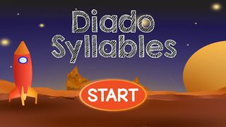 Diado Syllables - Screenshot 2