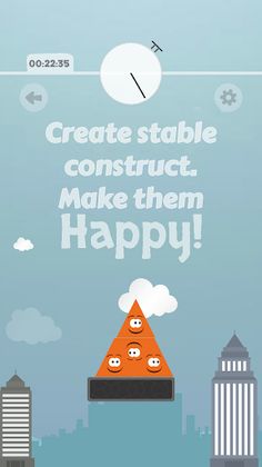 Happy Blocks - Screenshot 3