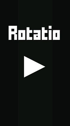 Rotatio - Screenshot 1